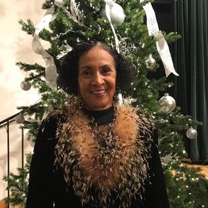 Meet your Posher, Debra